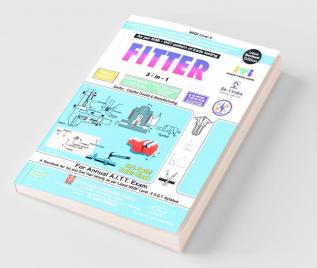 Fitter 3-In-1 Trade Theory (NSQF 5)