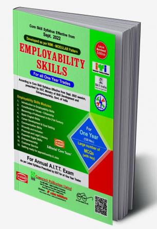 Employability Skills For All One Year Trades