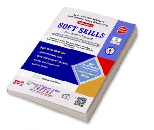 Soft Skills Theory & Practical (Non-Engg. CITS Trades) (NSQF Level-  6)