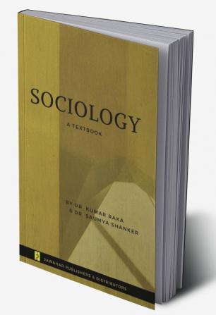 Sociology A Textbook