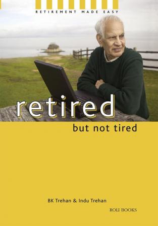 Retired but not retired