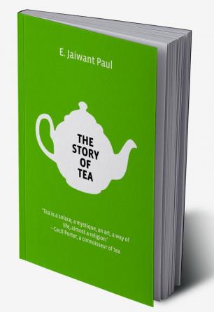 Story of Tea