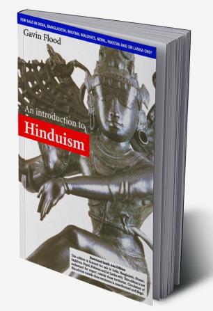 An Introduction to Hinduism (South Asia Edition)