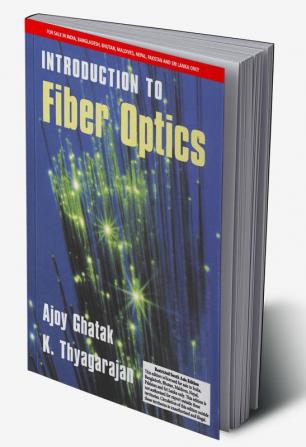 Introduction to Fiber Optics (South Asia Edition)