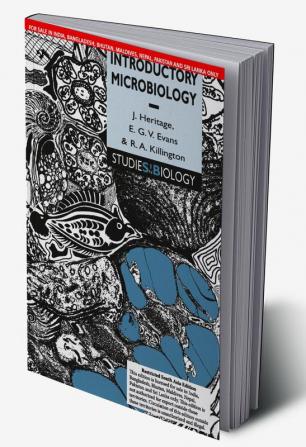 INTRODUCTORY MICROBIOLOGY (SOUTH ASIA EDITION)