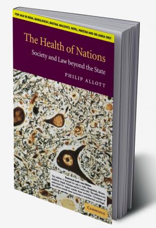 THE HEALTH OF NATIONS (SOUTH ASIA EDITION)