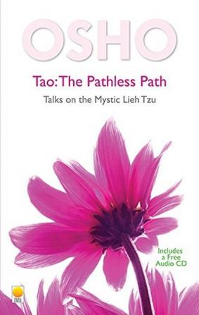 Tao The Pathless Path