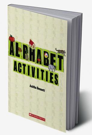 Alphabet Activities