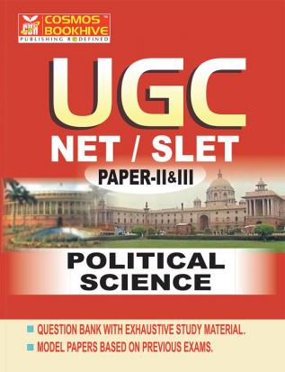 UGC - PAPER-II POLITICAL SCIENCE