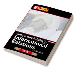 INTERNATIONAL RELATION (Paperback)