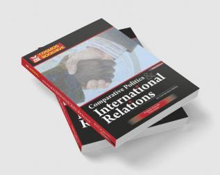 INTERNATIONAL RELATION (Paperback)