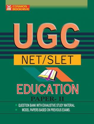 Education for UGC-NET-SLET Paper-2