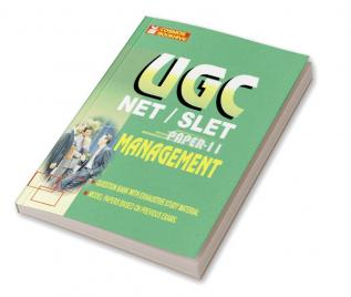 Management for UGC-NET-SLET Paper-2