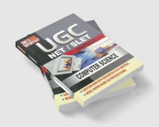 Computer Science for UGC-NET SELT Paper-2