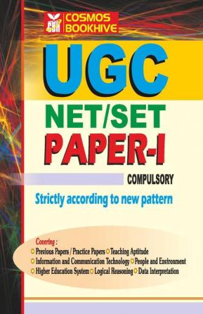 UGC- PAPER - I