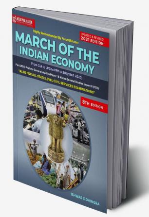 March of the indian economy