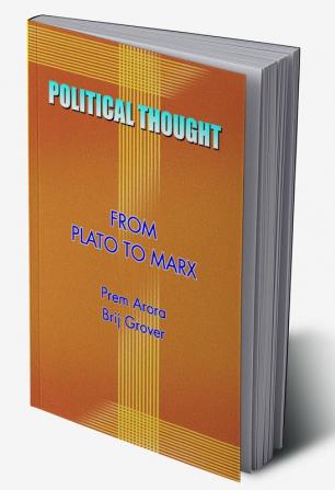 Political Science - Political Theory and Indian Politics Paper-1 Section-A