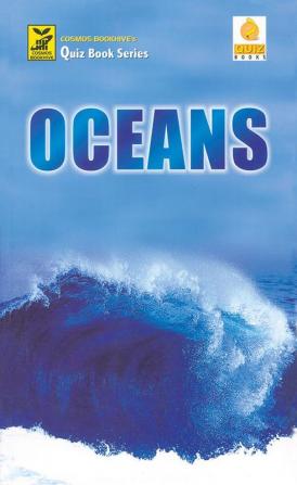 Oceans Quiz Book