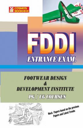 FDDI Entrance Exam