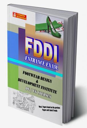 FDDI Entrance Exam