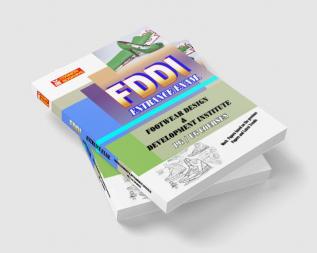 FDDI Entrance Exam