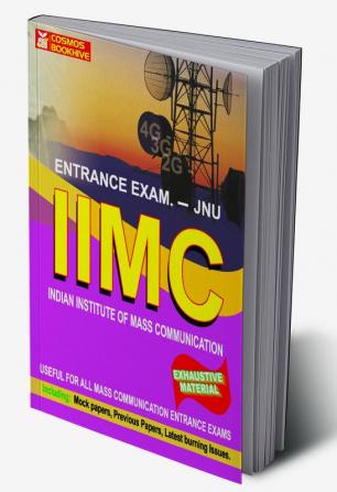 Indian Institute of Mass Communication (IIMC ) Entrance Exam