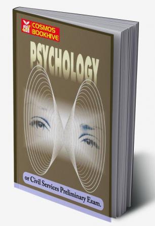 Psychology for Civil Services Preliminary Exam