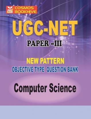 Computuer Science for UGC-NET-SELT Paper-3