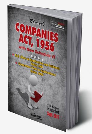 Companies Act 1956 (Royal/PB)