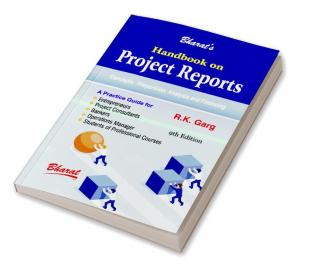 Handbook on PROJECT REPORTS