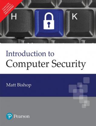 Introduction To Computer Security (Ind Adap)