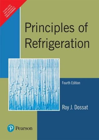 PRINCIPLES OF REFRIGERATION