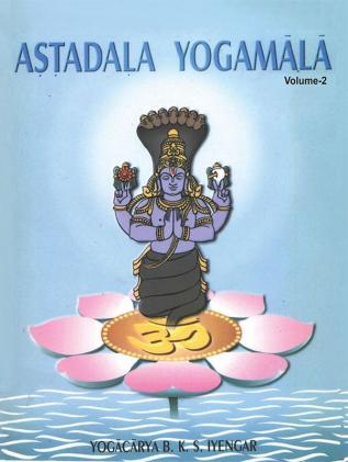 Astadala Yogamala (Collected Works) Volume 2