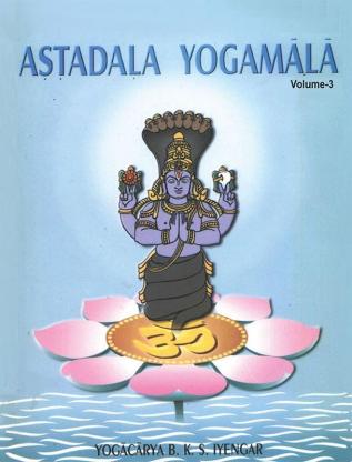 Astadala Yogamala (Collected Works) Volume 3