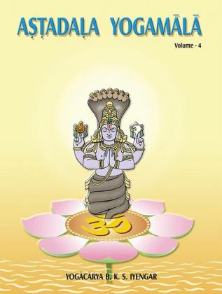 Astadala Yogamala (Collected Works) Volume 4