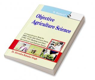 Objective Agriulcutre Science