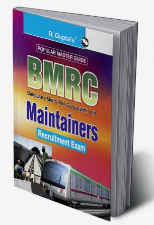 BMRC: Maintainers Recruitment Exam Guide