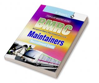 BMRC: Maintainers Recruitment Exam Guide