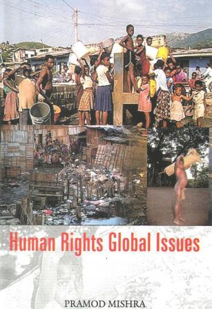 Human Rights: Global Issues