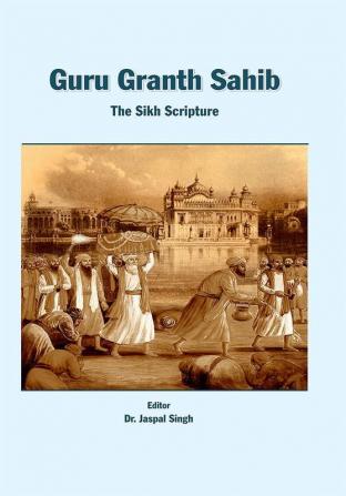 Guru Granth Sahib