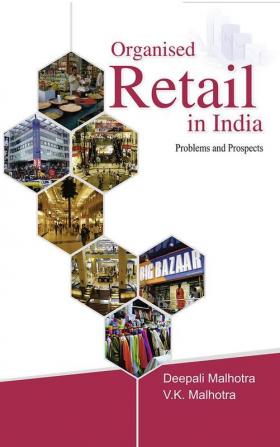 Organized Retail in India