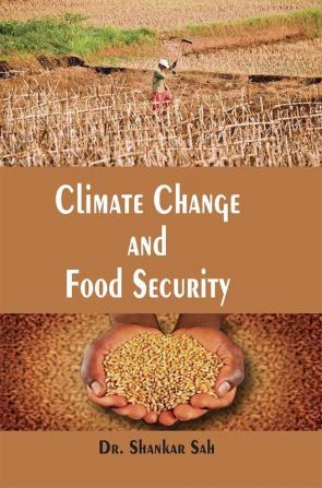 Climate Change and Food Security