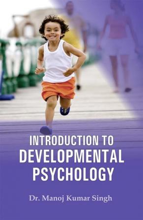 Introduction to Development Psychology