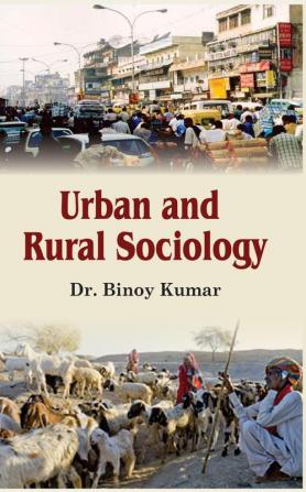 Urban and Rural Sociology