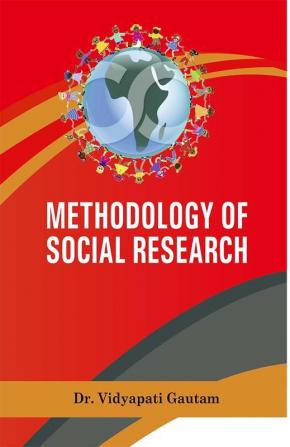 Methodology of Social Research