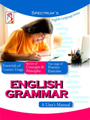 English Grammar: user's manual 2021