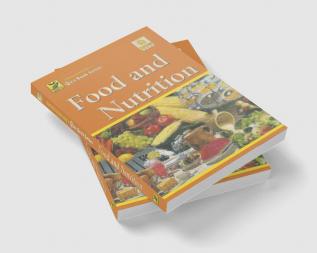 Foods and Nutrition Quiz Book