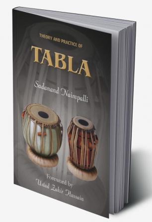 Theory and Practice of Tabla