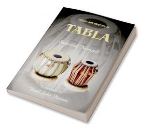 Theory and Practice of Tabla