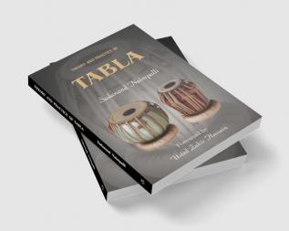 Theory and Practice of Tabla